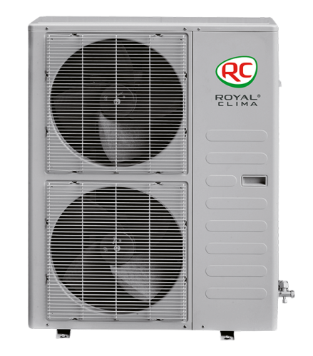 Сплит-система ROYAL CLIMA ES-C 48HREX/ES-E 48HEX/ES-C pan/2X ESPERTO
