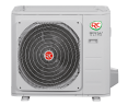 Сплит-система ROYAL CLIMA ES-C 48HREX/ES-E 48HEX/ES-C pan/2X ESPERTO