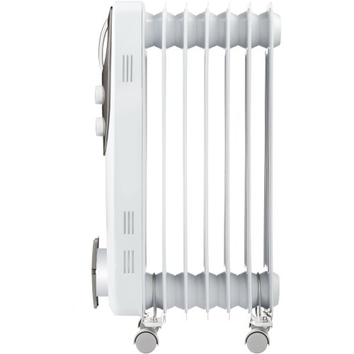 Радиатор масляный Zanussi Espressione ZOH/ES-07WN 1500W (7-секций)
