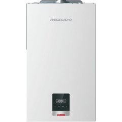 Котел газовый MIZUDO LITE COMFORT M24HP (22 кВт, 2 Т/O, PH) OPT