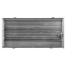 Клапан расхода D 1000*200 (комплект 2шт. 500*200)