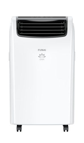 Мобильный кондиционер серии LOTUS MAC-LT40HPN03
