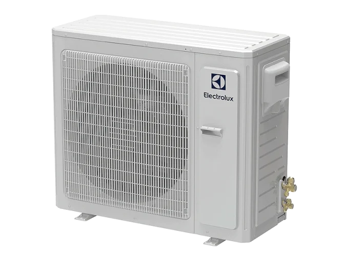 Комплект Electrolux EACD-18H/UP3/N3 сплит-системы, канального типа