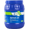 Смазка универсальная Титан-СМ Sintec Литол-24 800 г