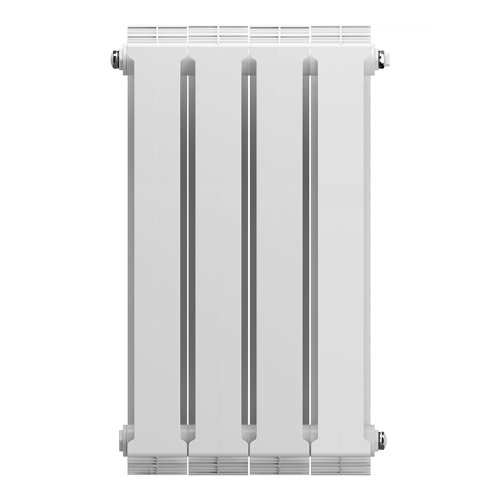 Радиатор Royal Thermo PianoForte 500 Bianco Traffico - 4 секц.