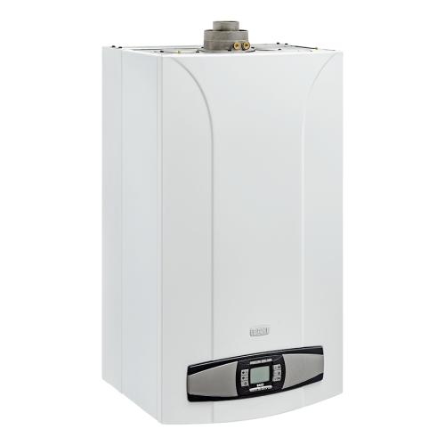 Котел газовый настенный Baxi LUNA-3 Comfort 240 i