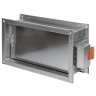 Клапан противопожарный SHUFT SHFDO-90-O-600_350-MB230-0-0-0-0