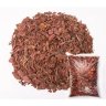 Кора сибирской лиственницы фракция 1-5 см 60 л
