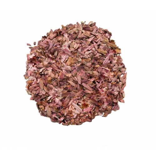 Кора сибирской лиственницы фракция 1-5 см 60 л
