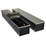 Конвектор внутрипольный Royal Thermo ATRIUM TURBO-190/250/800-DG-U-DB
