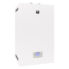 Прайм-V55 HO/Prime-V55 НО, котел отопительный настенный газовый «Лемакс»