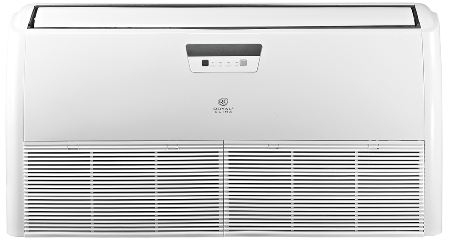 Сплит-система ROYAL CLIMA ES-F 36HREX/ES-E 36HEX ESPERTO