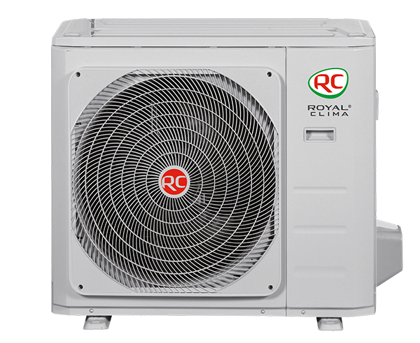 Сплит-система ROYAL CLIMA ES-F 36HREX/ES-E 36HEX ESPERTO