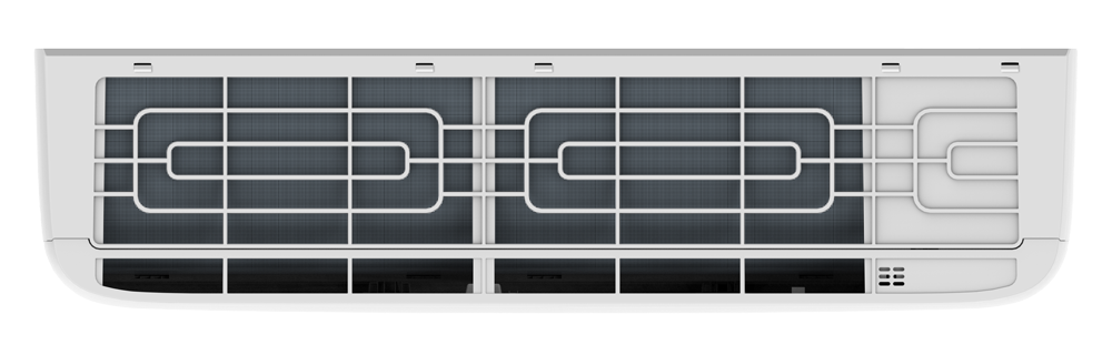 Инверторная сплит-система Hisense AS-13UW4RYRCA04 GOAL DC Inverter