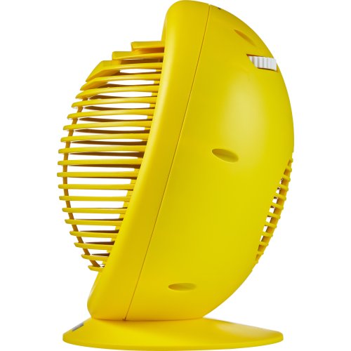 Тепловентилятор Zanussi ZFH/C-405 yellow