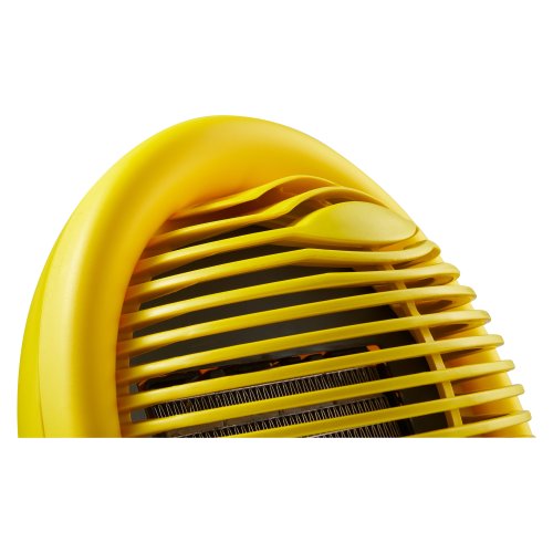 Тепловентилятор Zanussi ZFH/C-405 yellow