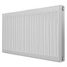 Радиатор панельный Royal Thermo COMPACT C11-500-500 RAL9016