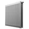 Радиатор панельный Royal Thermo VENTIL HYGIENE VH20-300-600 Silver Satin