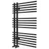 Полотенцесушитель Royal Thermo Pino П16 500х800 черный