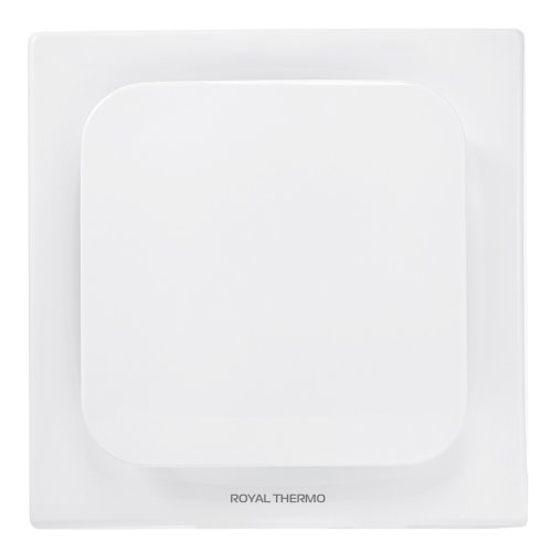 Вентилятор вытяжной Royal Thermo Virtuoso RAFV 120