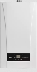 Котел газовый ECO Nova 10F (new)