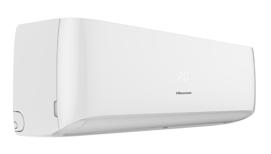 Инверторная сплит-система Hisense AS-24UW4RBTCA00 GOAL DC Inverter