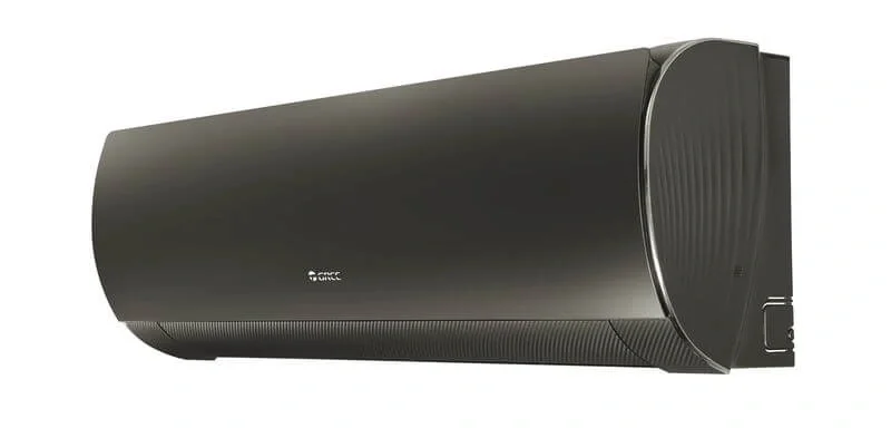 Сплит-система Gree GWH09ACC-K6DNA1F(LCLH) Lyra Inverter Black