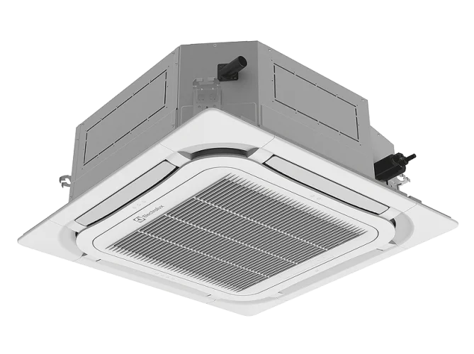 Комплект Electrolux EACC-48H/UP3/N3 сплит-системы, кассетного типа