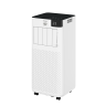 Мобильный кондиционер cерии MAGNOLIA MAC-MG22CON01