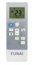 Мобильный кондиционер cерии MAGNOLIA MAC-MG22CON01