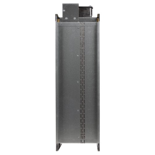 Клапан противопожарный SHUFT SHFDO-90-O-600_400-MB230-0-0-0-0