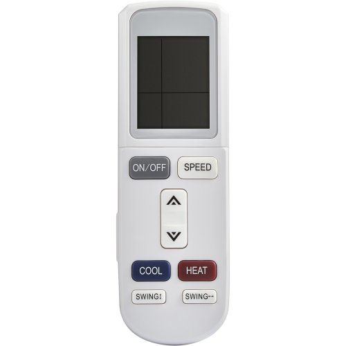 Комплект Ballu Machine BLCI_C-60HN8/EU_23Y инверторной сплит-системы, кассетного типа