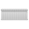 Радиатор Royal Thermo BiLiner 350 /Bianco Traffico - 12 секц.