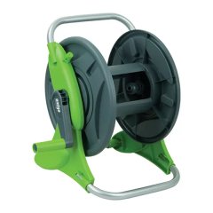 Катушка для шланга Amigo 79603 45 м пластик