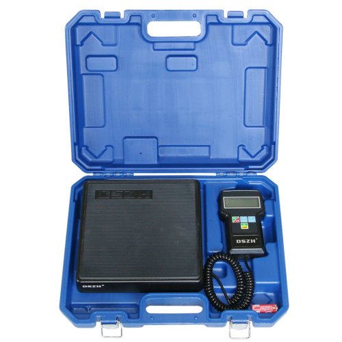 Весы DSZH RCS-7040B