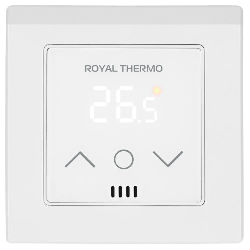 Мат нагревательный Royal Thermo Flat Mat RTFM 2-150-12 с терморегулятором RTS-16