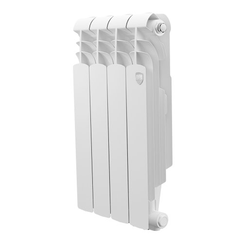 Радиатор Royal Thermo PianoForte 200 /Bianco Traffico - 14 секц. VDR