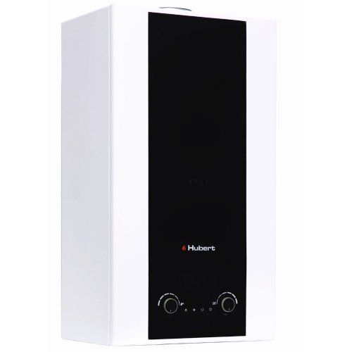Котел газовый HUBERT AGB 35DL настенный, 2 конт., закр. кам. сгор.
