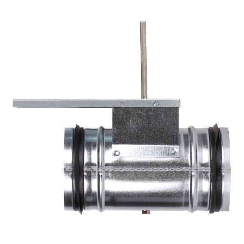 Клапан воздушный с электроприводом SHUFT UCP DCGAr 200+LFU-230-05