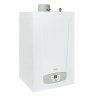 Котел газовый BAXI LUNA DUO-TEC MP 1.50 конденс., настенный, 1 конт., закр.кам.сгор.