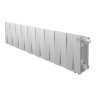 Радиатор Royal Thermo PianoForte 200 Bianco Traffico VDR80 - 18 секц.