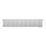 Радиатор Royal Thermo PianoForte 200 Bianco Traffico VDR80 - 18 секц.
