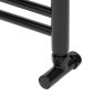 Полотенцесушитель Royal Thermo Casa П14 500х800 черный