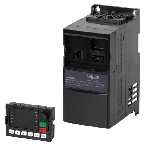 Преобразователь частоты SHUFT SKI780-0D75-1 0,75 кВт, 220В