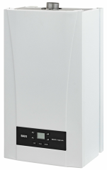 Котел газовый ECO Nova 24F (new)