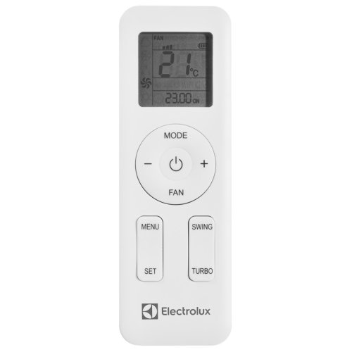 Сплит-система Electrolux Fusion 2.0 EACS-18HF2/N3 комплект