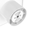 Вентилятор вытяжной Royal Thermo Sunset RAFS 120