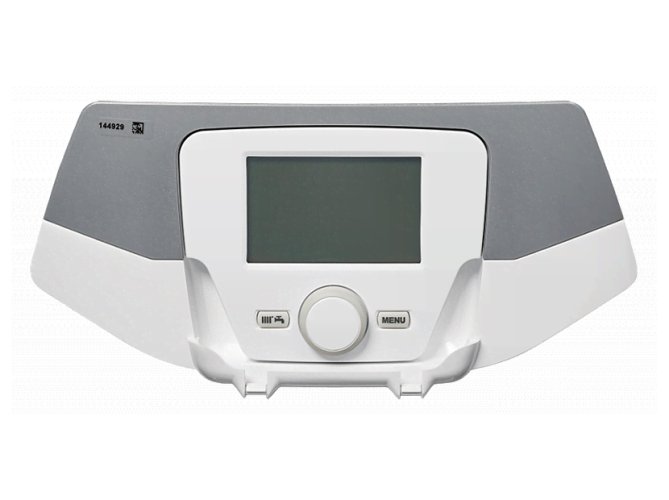 Котел газовый BAXI POWER HT + 1.250 конденс., напольный, 1 конт., закр. кам. сгор