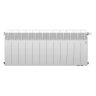 Радиатор Royal Thermo BiLiner 350 Bianco Traffico VR80 - 12 секц.