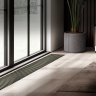 Конвектор внутрипольный Royal Thermo ATRIUM TURBO-90/400/2500-DG-U-DB